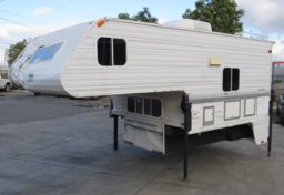 2004 S & S 8.5 ASC - Image 3