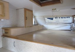 2004 S & S 8.5 ASC - Image 22