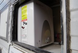 2004 S & S 8.5 ASC - Image 13