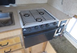 2004 S & S 8.5 ASC - Image 26