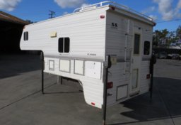 2004 S & S 8.5 ASC - Image 7