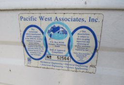 2004 S & S 8.5 ASC - Image 19