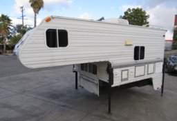 2004 S & S 8.5 ASC - Image 1