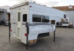 2004 S & S 8.5 ASC - Image 8