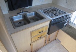 2004 S & S 8.5 ASC - Image 25