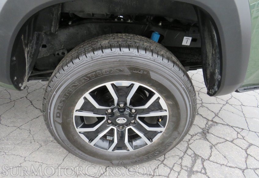 2021 Toyota Tacoma 4WD - Image 44