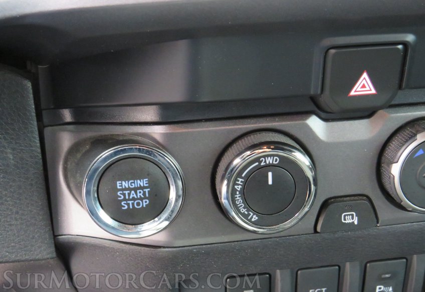 2021 Toyota Tacoma 4WD - Image 34