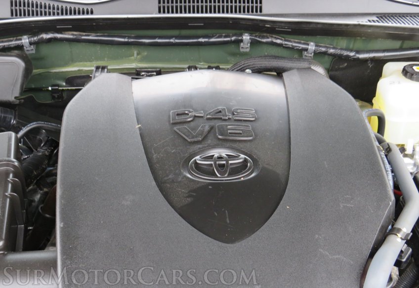 2021 Toyota Tacoma 4WD - Image 46