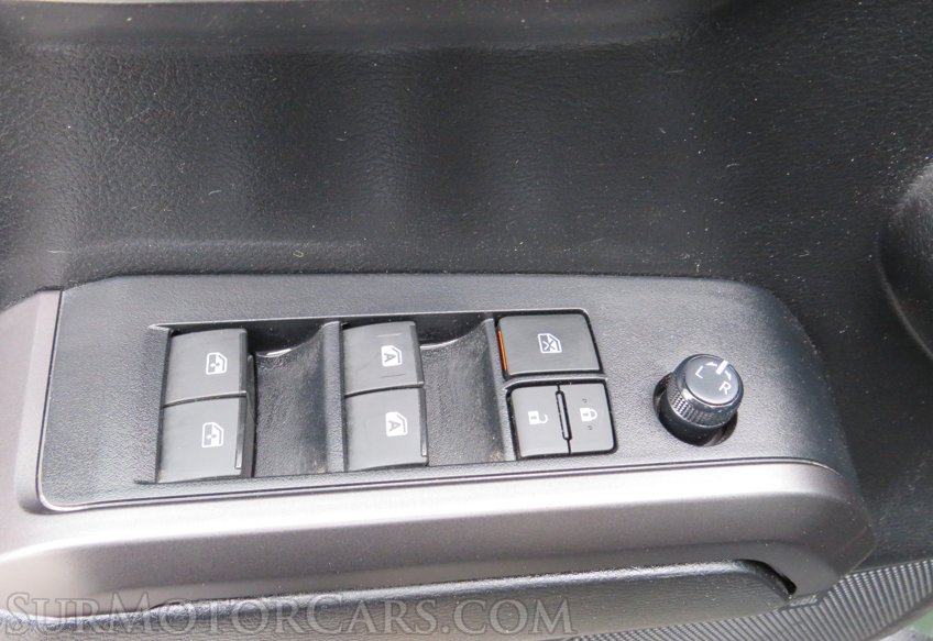 2021 Toyota Tacoma 4WD - Image 42