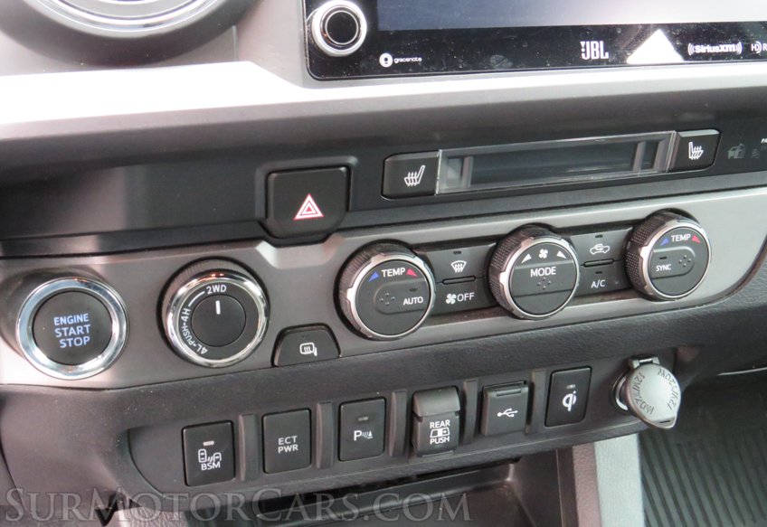 2021 Toyota Tacoma 4WD - Image 37