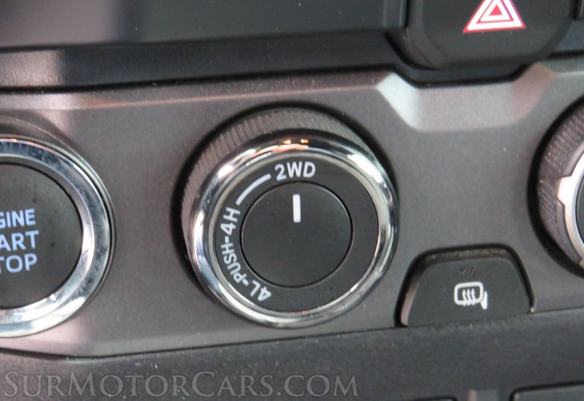 2021 Toyota Tacoma 4WD - Image 35