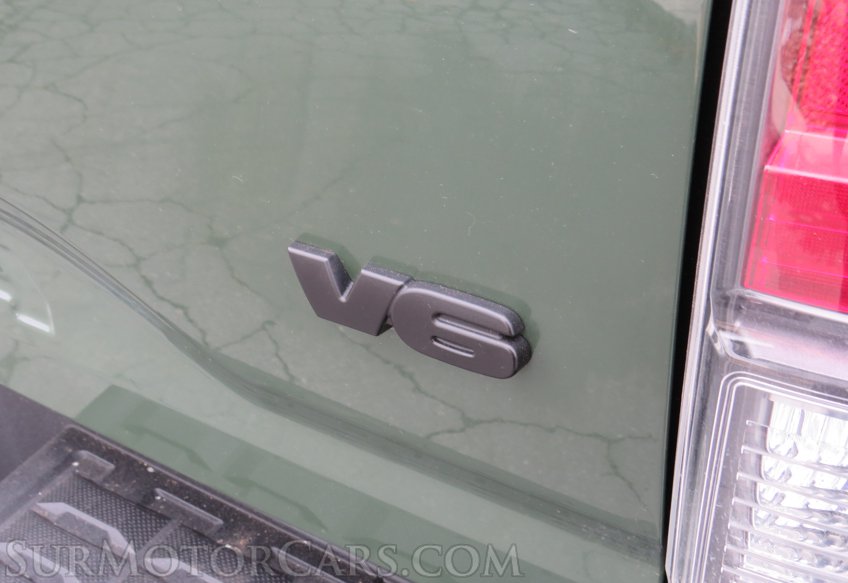 2021 Toyota Tacoma 4WD - Image 22