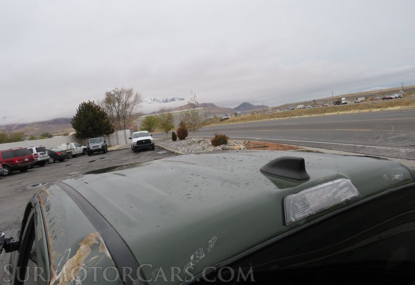 2021 Toyota Tacoma 4WD - Image 16