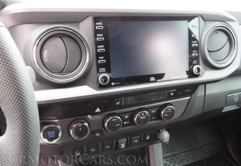 2021 Toyota Tacoma 4WD - Image 32