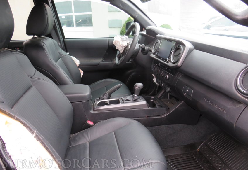 2021 Toyota Tacoma 4WD - Image 25