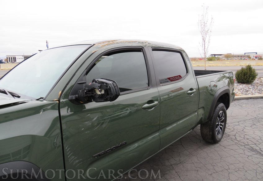 2021 Toyota Tacoma 4WD - Image 12