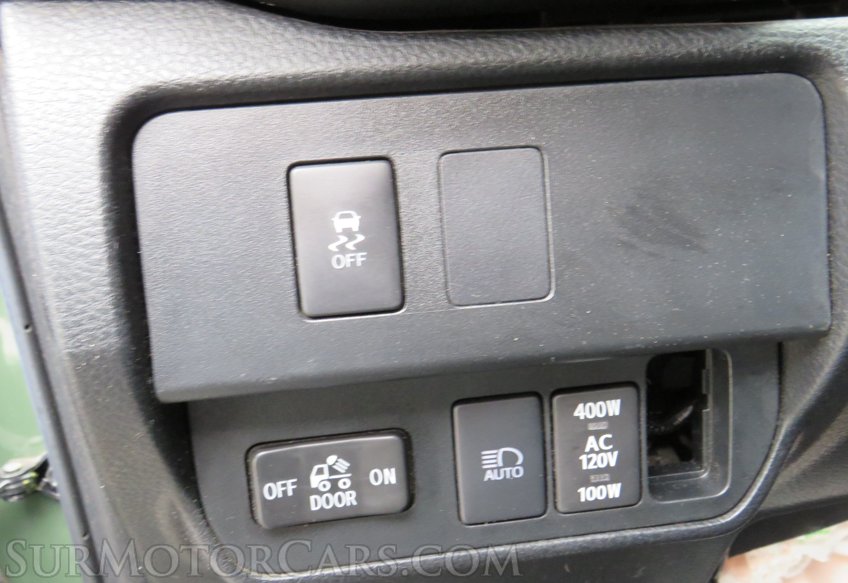 2021 Toyota Tacoma 4WD - Image 39