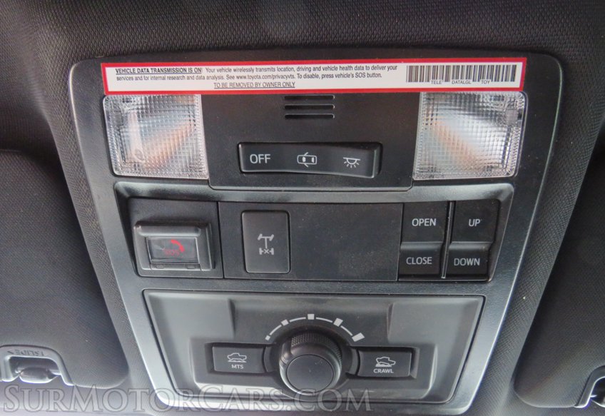 2021 Toyota Tacoma 4WD - Image 36