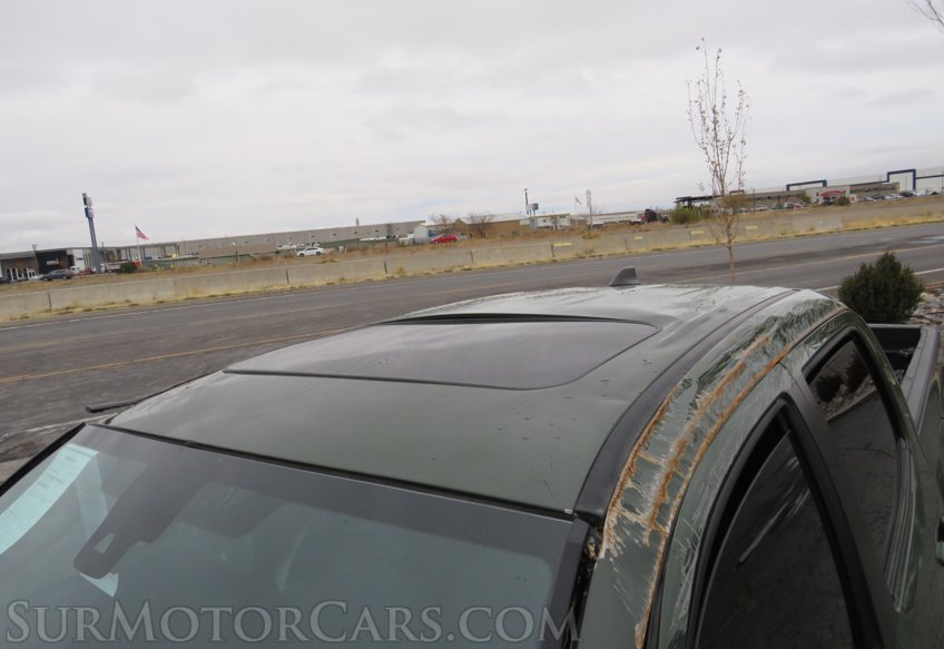 2021 Toyota Tacoma 4WD - Image 17