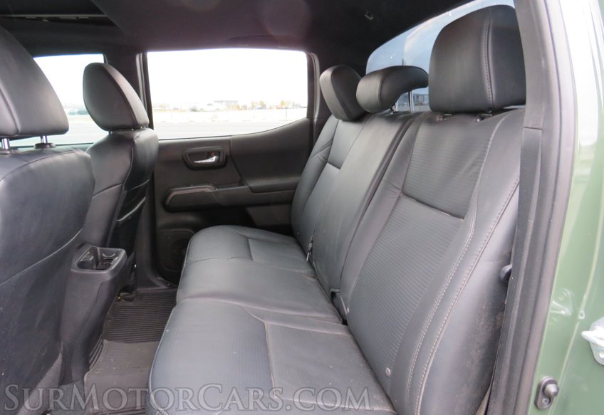 2021 Toyota Tacoma 4WD - Image 27