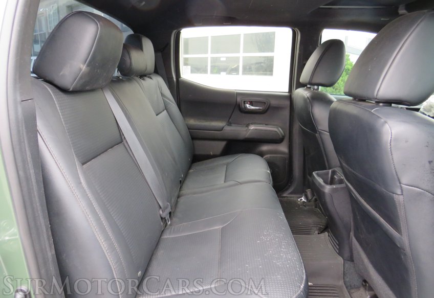 2021 Toyota Tacoma 4WD - Image 26