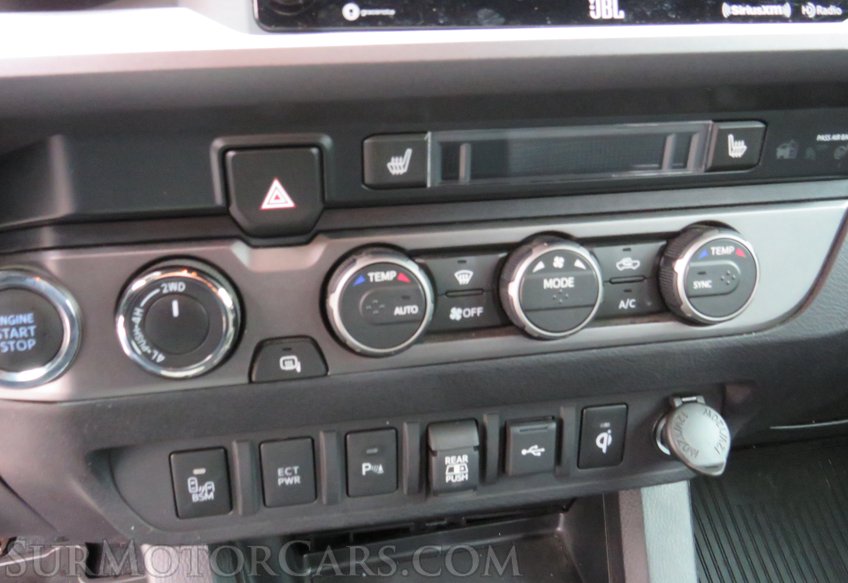 2021 Toyota Tacoma 4WD - Image 33