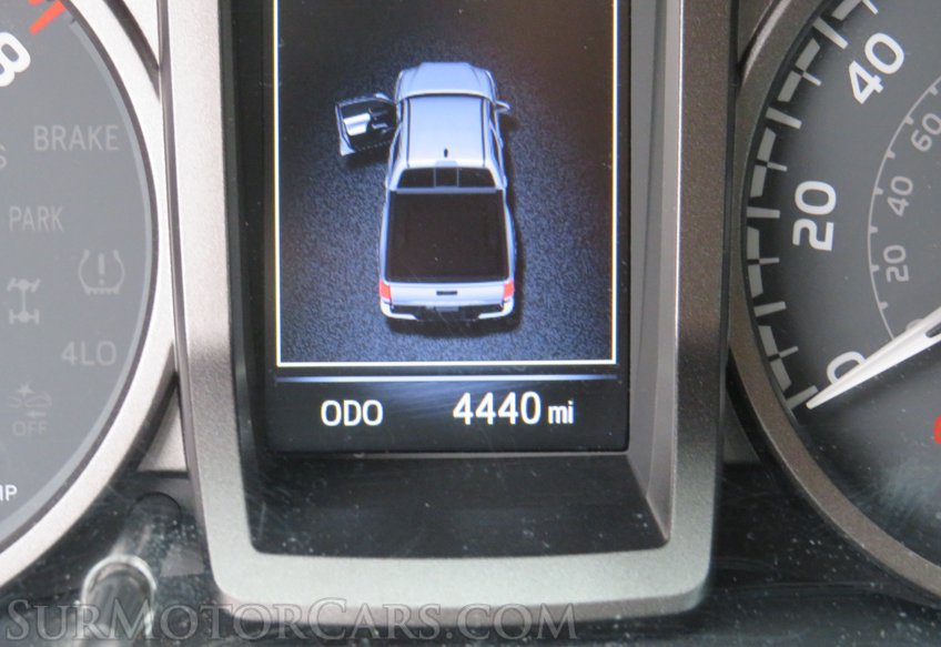 2021 Toyota Tacoma 4WD - Image 30