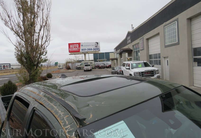 2021 Toyota Tacoma 4WD - Image 14