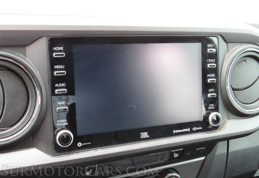 2021 Toyota Tacoma 4WD - Image 31