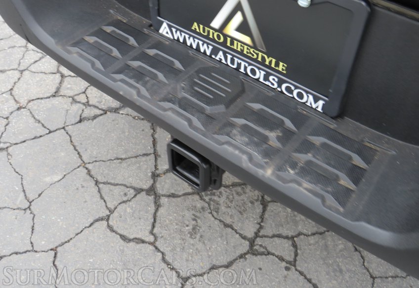 2021 Toyota Tacoma 4WD - Image 19