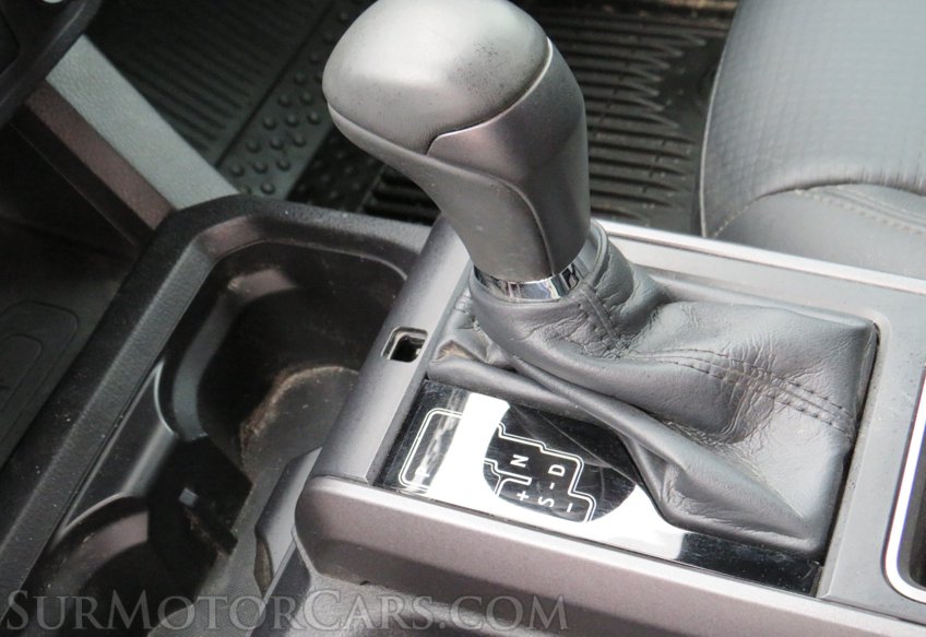 2021 Toyota Tacoma 4WD - Image 40