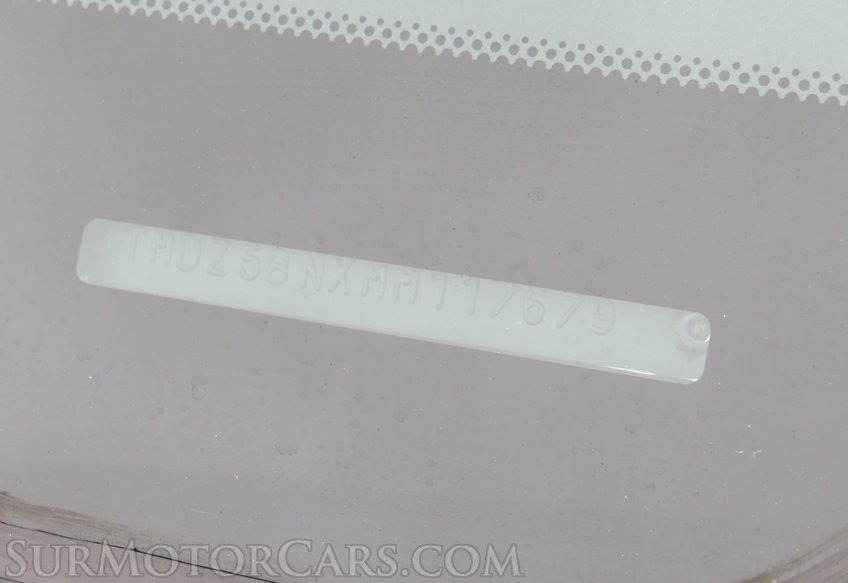 2021 Toyota Tacoma 4WD - Image 50