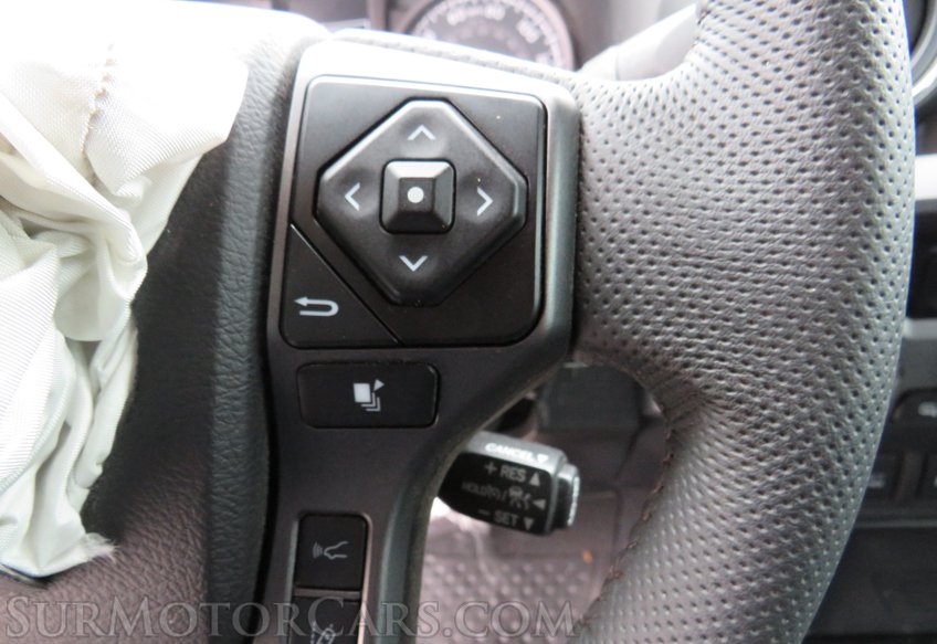 2021 Toyota Tacoma 4WD - Image 29