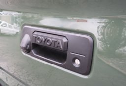 2021 Toyota Tacoma 4WD - Image 21