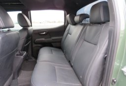 2021 Toyota Tacoma 4WD - Image 27