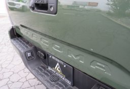 2021 Toyota Tacoma 4WD - Image 18