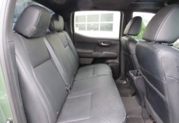 2021 Toyota Tacoma 4WD - Image 26