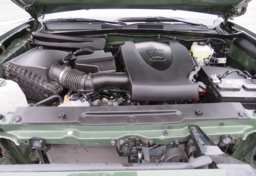 2021 Toyota Tacoma 4WD - Image 48