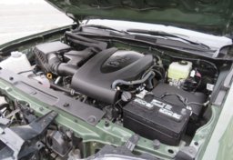 2021 Toyota Tacoma 4WD - Image 49