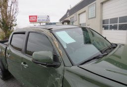 2021 Toyota Tacoma 4WD - Image 15