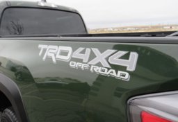 2021 Toyota Tacoma 4WD - Image 13