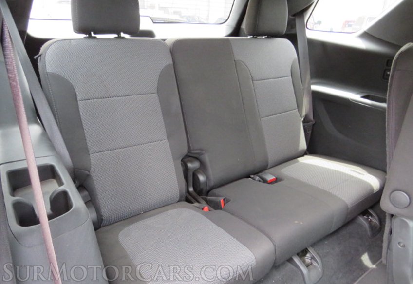 2023 Chevrolet Traverse - Image 35