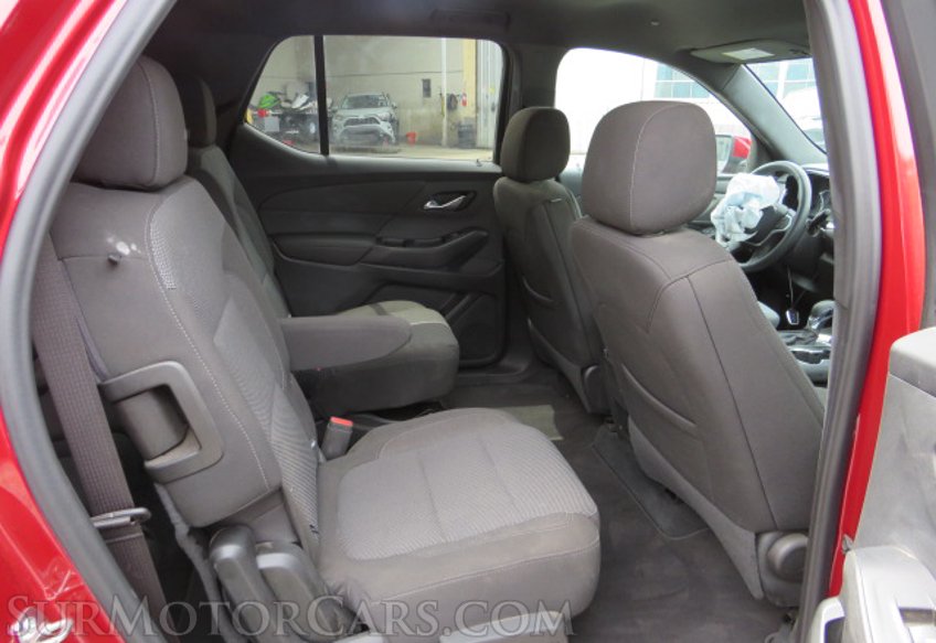 2023 Chevrolet Traverse - Image 33