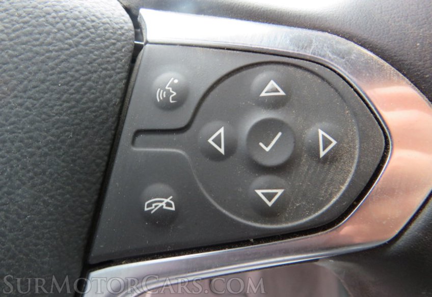 2023 Chevrolet Traverse - Image 36