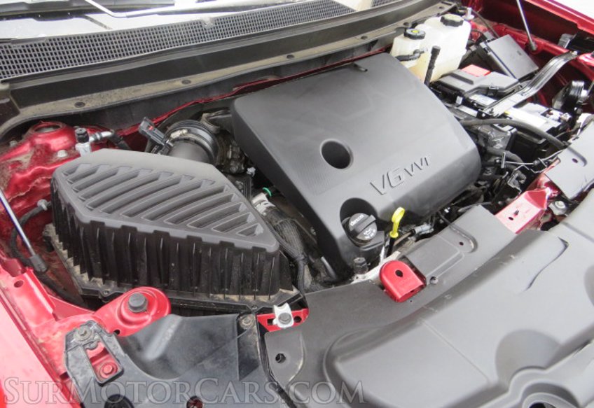 2023 Chevrolet Traverse - Image 51