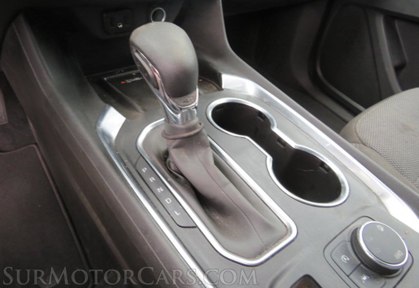 2023 Chevrolet Traverse - Image 44