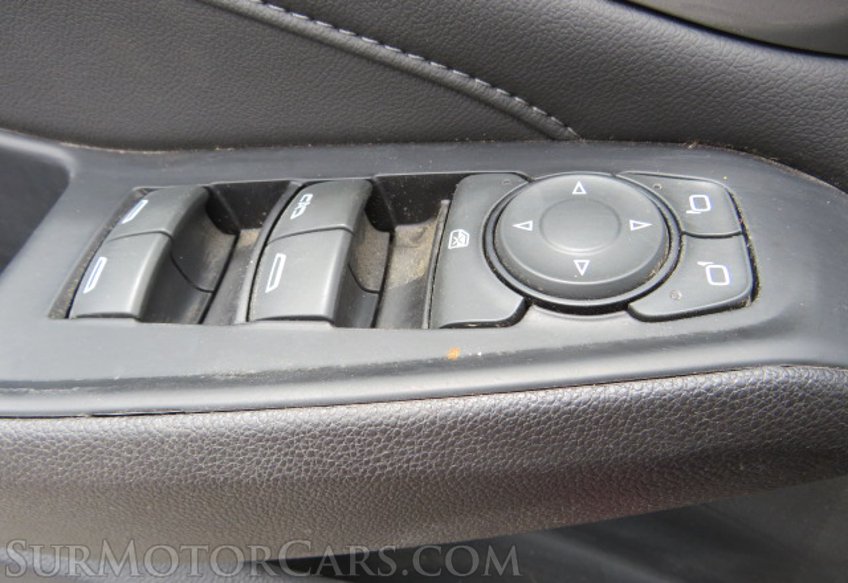 2023 Chevrolet Traverse - Image 49