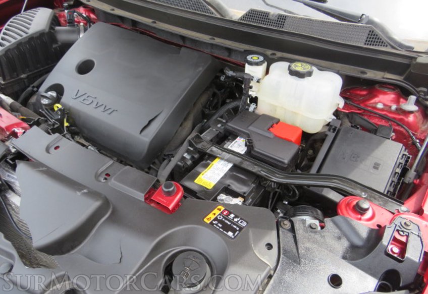 2023 Chevrolet Traverse - Image 53