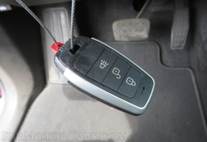 2023 Chevrolet Traverse - Image 39