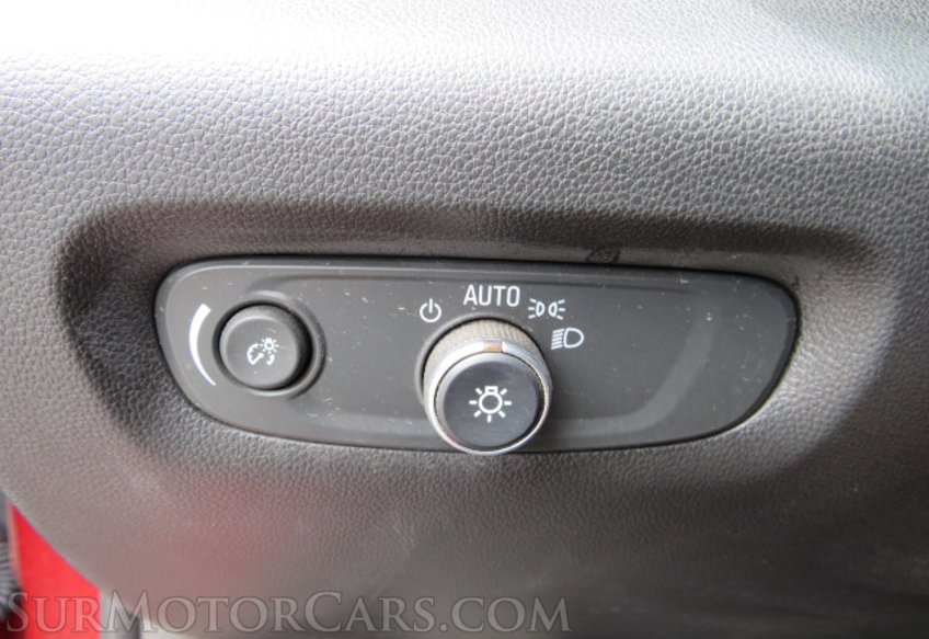 2023 Chevrolet Traverse - Image 46